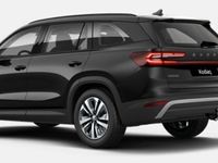 begagnad Skoda Kodiaq Selection Business Edition 2,0 TDI 193 Hk 4x4