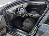 begagnad Ford Mondeo Kombi Hybrid 2.0 HEV 187 Titanium Edition A