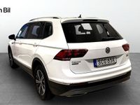 begagnad VW Tiguan Allspace TDI 190 DSG 4M 7-Sits Panorama