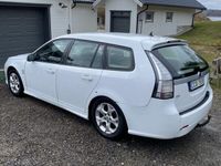 begagnad Saab 9-3 SportCombi 1.9 TTiD Griffin Euro 5