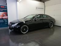 begagnad Mercedes CLS350 CGI 7G-Tronic, Drag 292hk