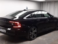 begagnad Volvo S90 Recharge T8 Ultimate Dark