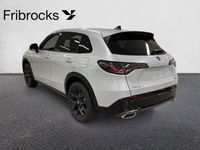 Begagnad Honda ZR-V Sport 2023 Platinum white pearl SUV