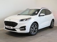 begagnad Ford Kuga ST-Line Plug-In Hybrid 225hk 8-DCT | Eluppvärmd ratt