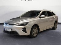 Begagnad MG MG5 EV Comfort 130 kW (177 HK) 2022 Grå Kombi
