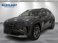 Ny Hyundai Tucson Edition 252 HK (185 kW) 2025 Grå SUV