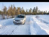 Begagnad Saab 9-3 175 HK (128 kW) 2006 Kombi