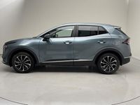 Begagnad Kia Sportage 265 HK (194 kW) 2023 Grå SUV