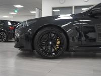 Begagnad BMW M5 Comfort Edition 585 HK (430 kW) 2025 Svart Kombi