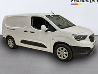 begagnad Opel Combo Life Combo Business L2 Manuell 3 i årsskatt 2020, Personbil