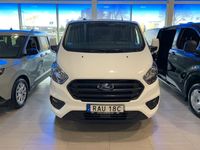 begagnad Ford 300 Custom TRANSIT SKÅP TRENDL2 2.0L ECOBLUE 130