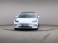 Begagnad Tesla Model 3 323 kW (440 HK) 2023 Vit Sedan
