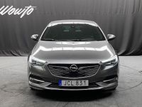 Begagnad Opel Insignia Sport 170 HK (125 kW) 2019 Okänd Sedan