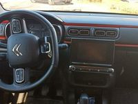 begagnad Citroën C3 1.2 VTi Euro 6