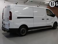 begagnad Fiat Talento 1.6 Ecojet L2H1 D-VÄRM DRAG 3-SITS MOMS EU6