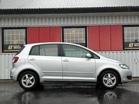 Begagnad VW Golf VII 105 HK (77 kW) 2013 Silver Halvkombi