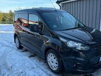 Begagnad Ford Transit Connect 95 HK (69 kW) 2016 Minibuss