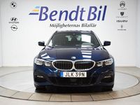 begagnad BMW 330e Touring M Sport Laddhybrid/Laddhybrid /6,95% Ränta