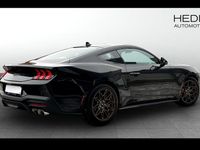 Ny Ford Mustang GT 446 HK (328 kW) 2026 Sportkupé