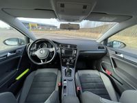 begagnad VW Golf VII 