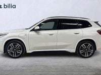 Begagnad BMW X1 M Sport 245 HK (180 kW) 2025 Vit (mineralvit metallic) SUV