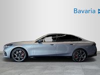 begagnad BMW i5 x-Drive M-Sport Comfort
