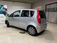 begagnad Mitsubishi Colt 1.3 MPI