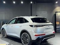 Ny DS Automobiles DS7 Crossback 131 HK (96 kW) 2025 Grå SUV