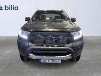 Begagnad Ford Ranger Wildtrack 215 HK (158 kW) 2020 Grå Pickup
