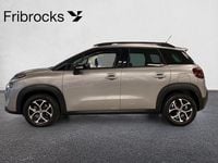 Begagnad Citroën C3 Aircross Shine 131 HK (96 kW) 2024 Grå SUV