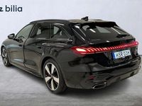 Ny Audi A5 Proline 371 HK (272 kW) 2025 Svart Kombi