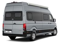 begagnad VW California Grand 680 TDI Aut 2024, Transportbil