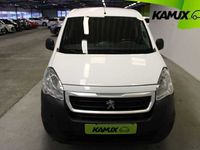 begagnad Peugeot Partner Van Increased Payload 1.6 BlueHDi Manual, 99hp, 2016