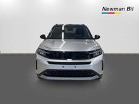 Ny Opel Frontera 136 HK (100 kW) 2025 Grå SUV