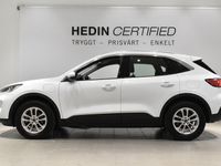 begagnad Ford Kuga Plug-In Hybrid 225hk 2.5 FWD 225HK TITANIUM