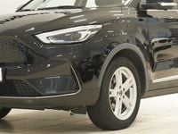 Begagnad MG ZS Luxury 115 kW (157 HK) 2021 Okänd Sedan