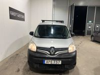 begagnad Renault Kangoo Express 1.5 dCi Euro 5/1-Ägare/Drag/Nybes/Nys
