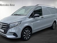 Ny Mercedes Vito 2026 Grå Van