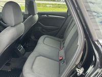 begagnad Audi A3 Sportback 1.0 TFSI Comfort Euro 6