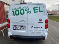 begagnad Fiat Scudo 