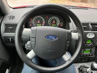Begagnad Ford Mondeo 125 HK (91 kW) 2003 Halvkombi