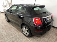 begagnad Fiat 500X 1.6 E.Torq PopStar Euro 6 /P-sens/Ny servad