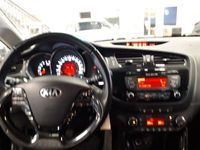 begagnad Kia Ceed Sportswagon 1,6 CRDi Euro 5