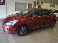 begagnad Renault Clio IV Clio