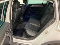 begagnad VW Passat Alltrack 2.0TDI 4M Cockpit D-Värmare Drag