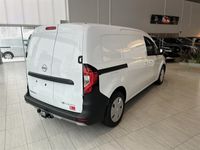 begagnad Nissan Townstar Van EV 45kWh N-Connecta L2 3 Seat Blind FD +