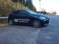 begagnad Mazda 2 1.5 M5 Vision SKYACTIV 90 hk