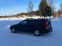 Begagnad Volvo XC70 210 HK (154 kW) 2007 Kombi