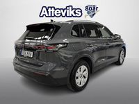 Begagnad VW Tiguan 150 HK (110 kW) 2024 Mörkgrå SUV