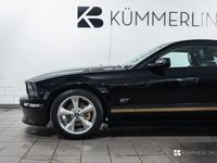 begagnad Ford Mustang GT GT 2007, Sportkupé